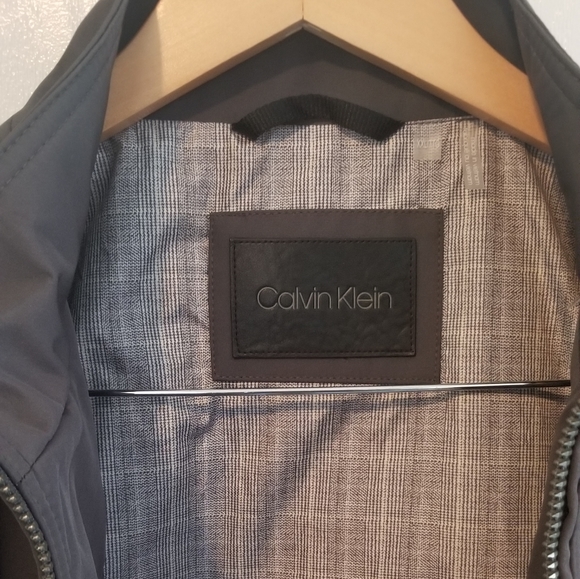 Calvin Klein Men´s Jacket (L/ XXL) - Picture 8 of 15
